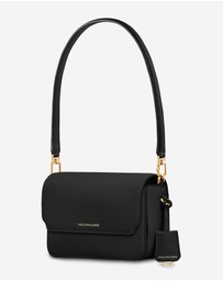 Maison De Sabre - The Mini Flap Bag