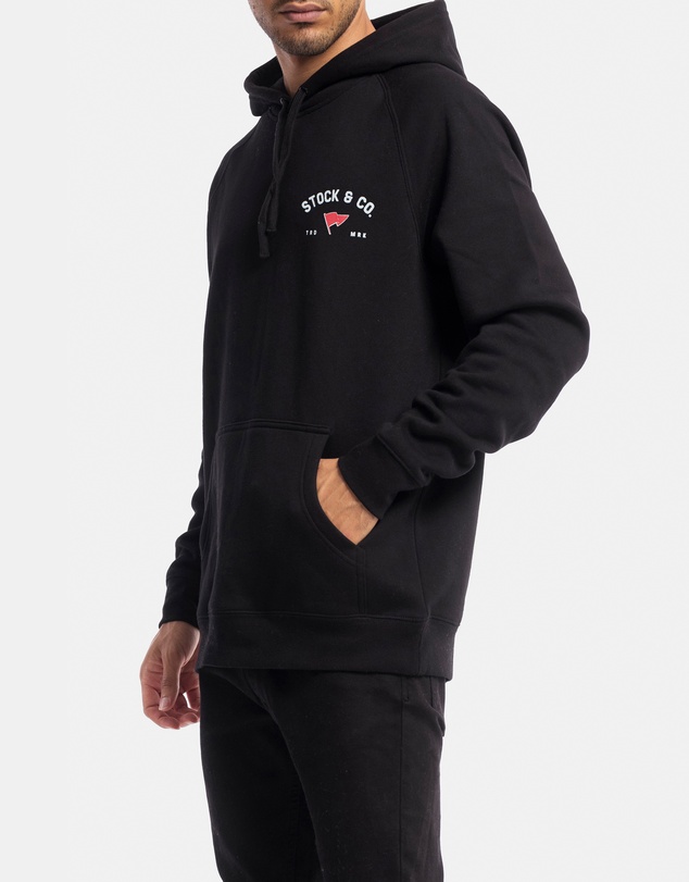 Stock & Co. - Lauderdale Hoodie