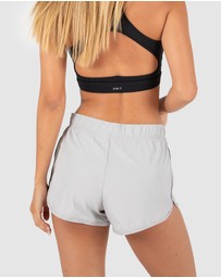 UNIT - UNIT Balance Ladies Sport Shorts