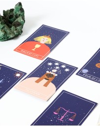 Journey Of Something - Dream Tarot Cards and Guide