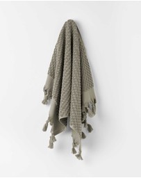 Aura Home - Milos Bath Towel Set