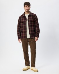 Rhythm - Drifter SS T-Shirt