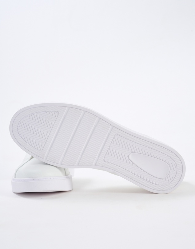 3 Wise Men - 3 Wise Men Bryan Leather Sneaker