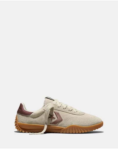 Converse - Run Star Trainer Stitched Suede - Unisex