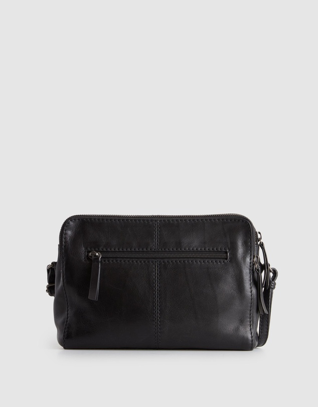 Evity - Maya Crossbody Bag