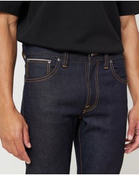 Nudie Jeans - Lean Dean Jeans