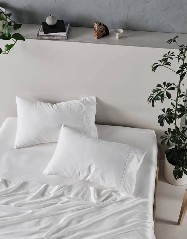 Linen House - Tencel 375TC Sheet Set