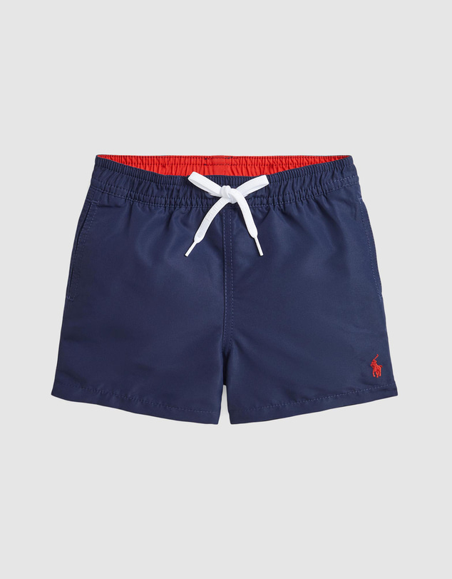 Polo Ralph Lauren - Traveler Swim Trunks - Babies