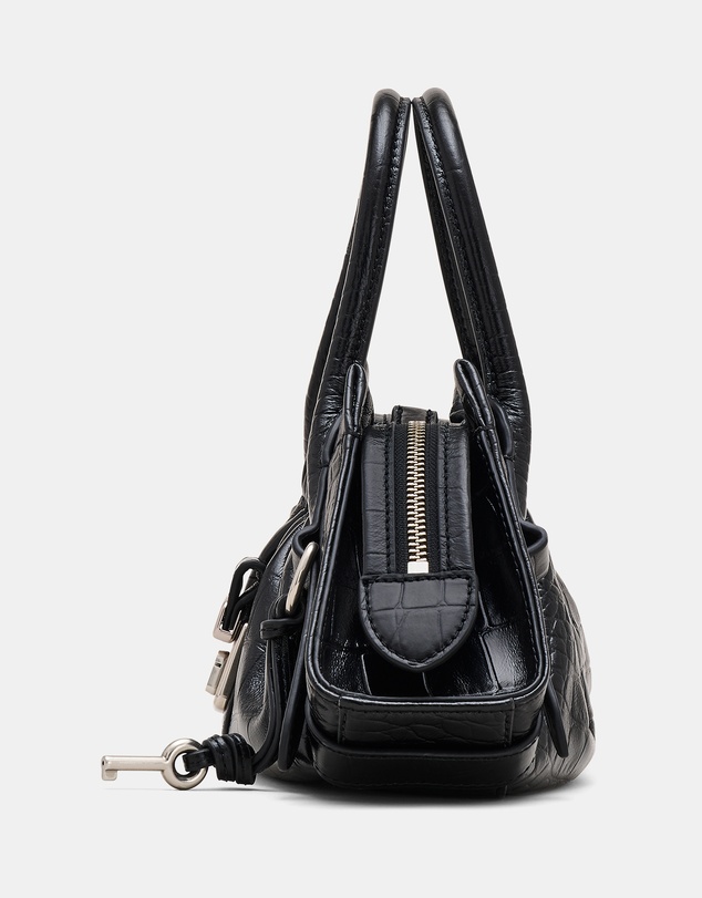 Marc Jacobs - The Small Satchel