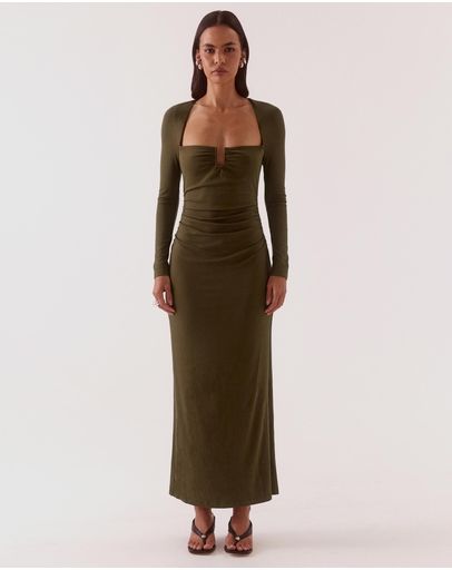 Khaki
