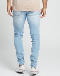 Kiss Chacey - K1 Skinny Fit Jeans