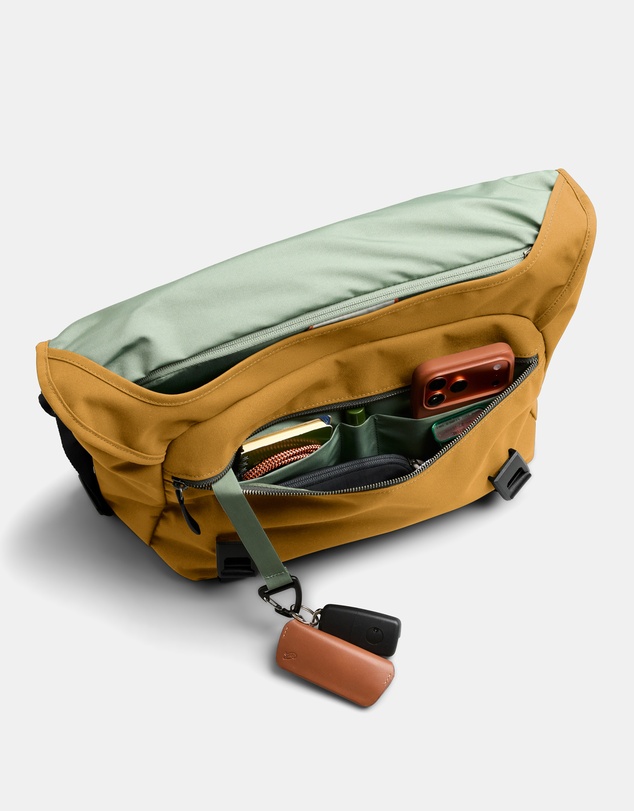 Bellroy - Classic Messenger 13L