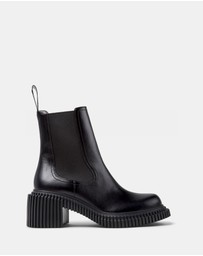 Camper - Ankle boots Pix London