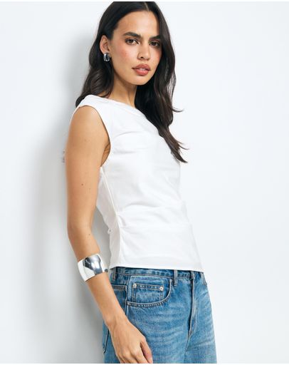 Soft White