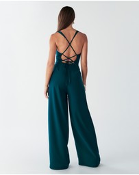 BWLDR - Cherie Jumpsuit
