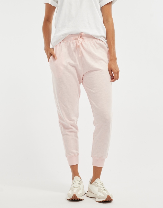 Amelius - Kieran Cropped Jogger