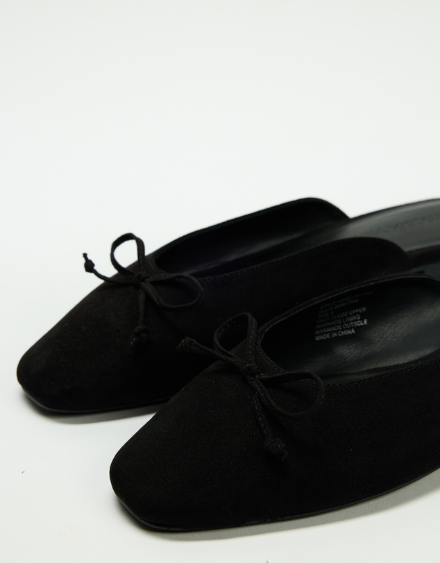 Atmos&Here - Lexi Ballet Flats
