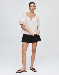 Marle - Kendra Top