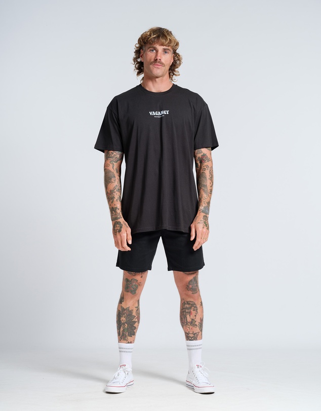 Vacancy Co - Byron Tee