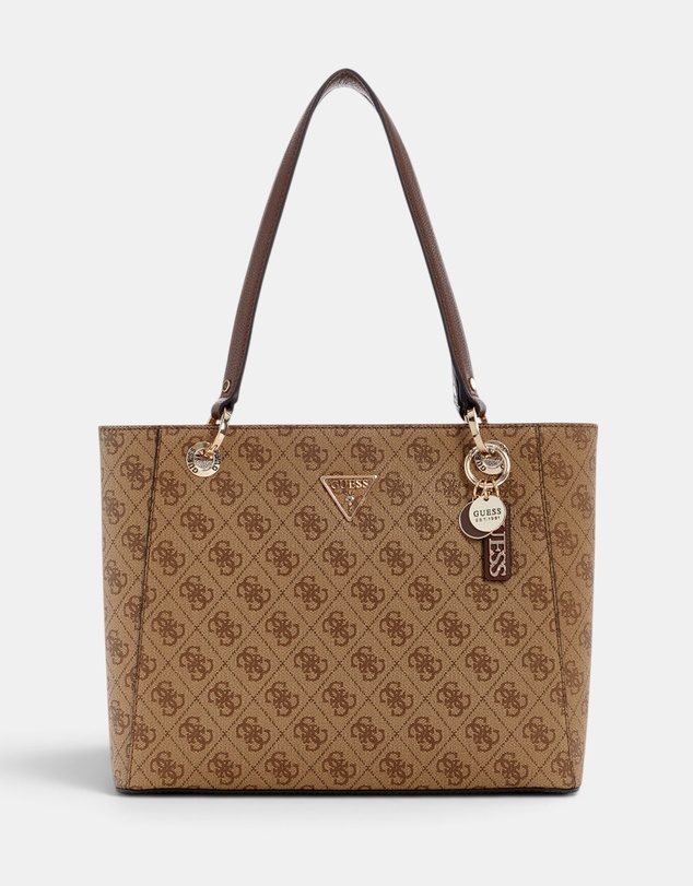 GUESS - Noelle Small Tote Bag