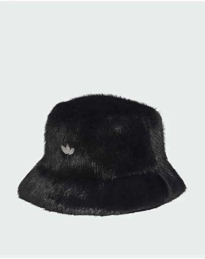 adidas Originals - FUR BUCKET HAT Mens