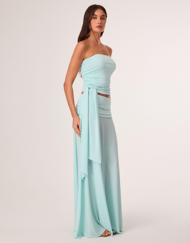 SNDYS - Briar Maxi Skirt