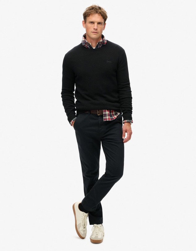 Superdry - International Slim Fit Chino