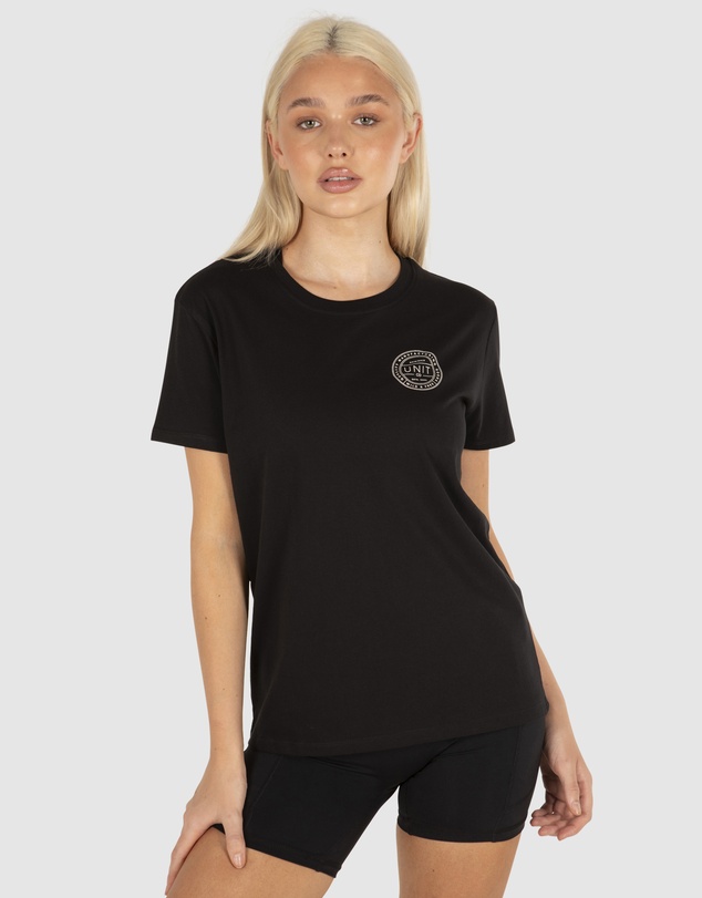 UNIT - UNIT Bond Ladies T-Shirt