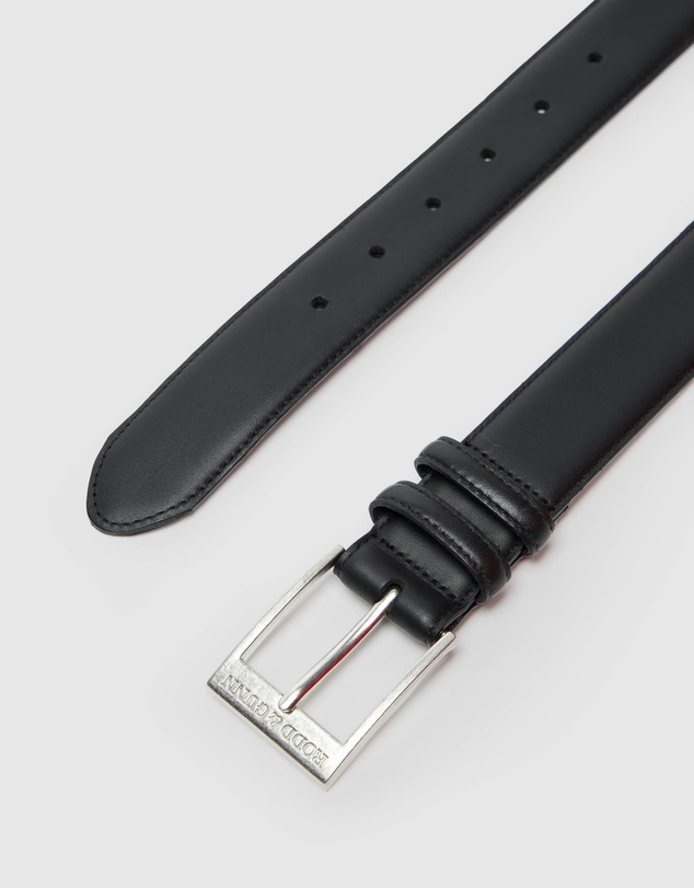 Rodd & Gunn - Fiordlands Belt