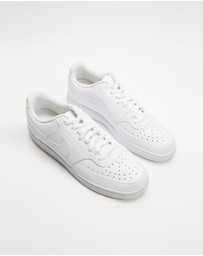 Nike - Court Vision Low - Men's