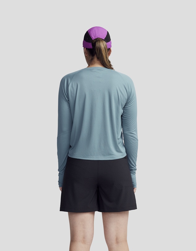 Kathmandu - SUN-Stopper LT Top