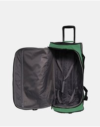 Reebok - Reebok RoadRunner 72cm Trolley Duffle on Wheels