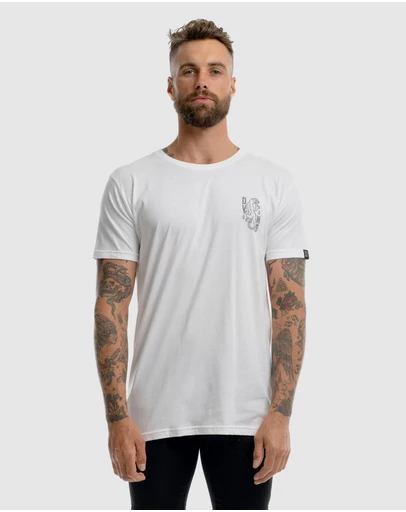 DVNT - Panther Tee