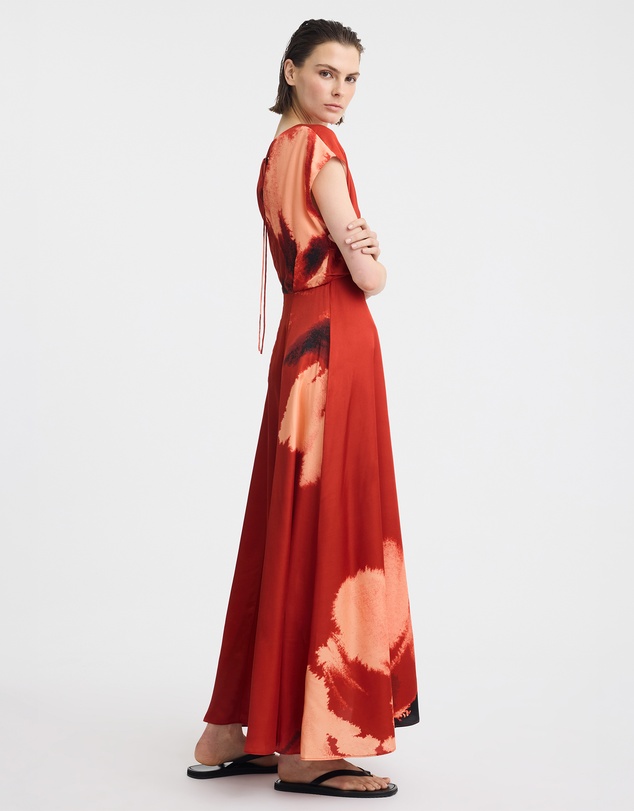 Morrison - Astra Dress