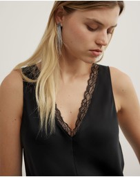 Witchery - Trim Detail Camisole