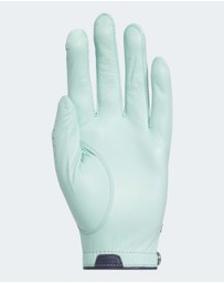 adidas Originals - Originals Golf Leather Glove Unisex