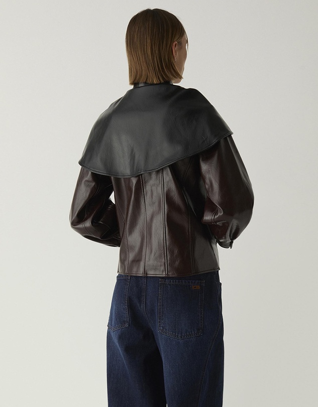 Laagam - Noor Bomber Jacket