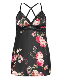 City Chic - Arcadia Chemise