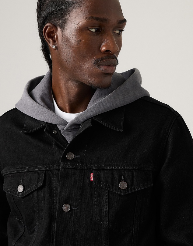 Levi's - The Trucker Jacket