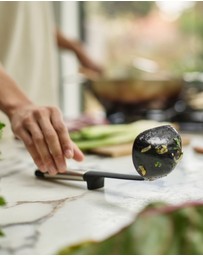 Joseph Joseph - Elevate™ Silicone Ladle (Steel)
