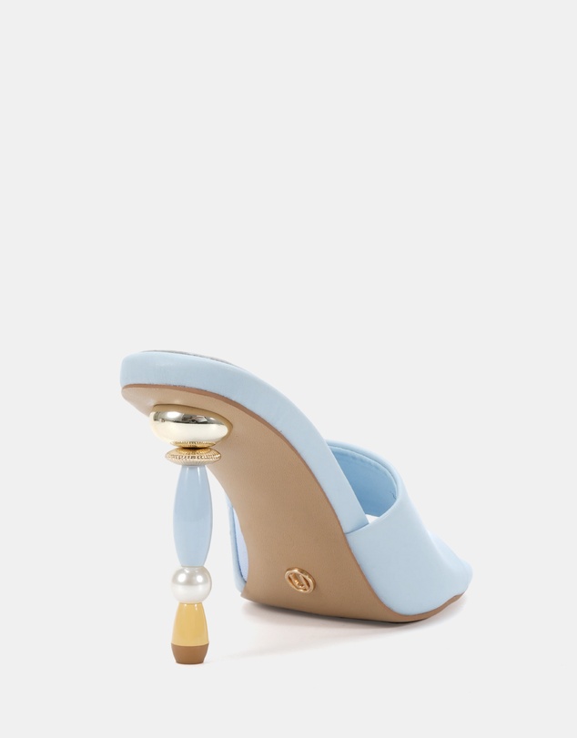 Novo - Zayin Heels