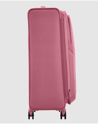 American Tourister - Applite 5 Large Tsa Suitcase Expandable (82Cm)