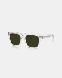 Oliver Peoples - Ollice