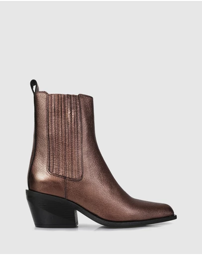 Beau Coops - Alexane Chelsea Boots