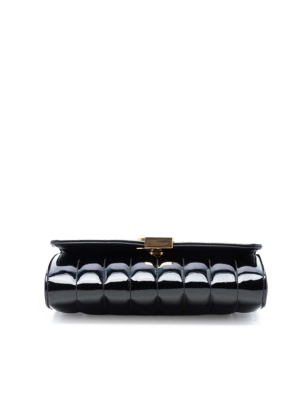Pre-Loved by Azura Reborn - Pre-Loved Medium Patent Vicky Crossbody