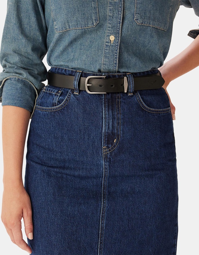 R.M.Williams - Cassidy Belt