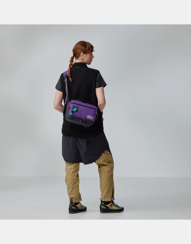 Fjallraven - Vardag 6L Shoulder Bag