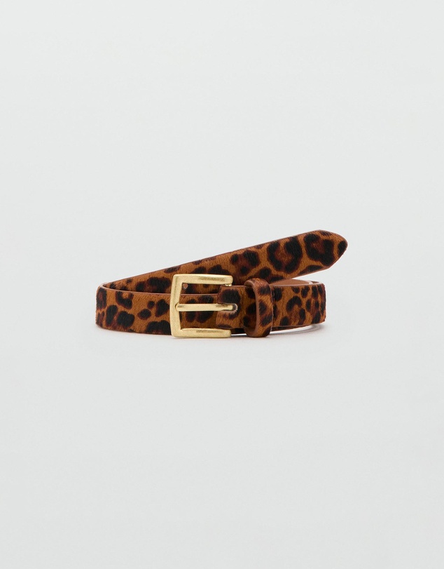 M.N.G - Leon Belt