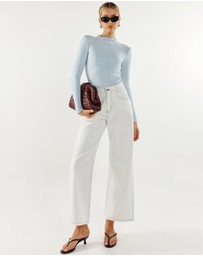 Madison The Label - Marc L/S Top