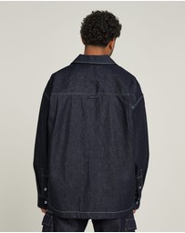 G-Star - Boxy Fit Shirt
